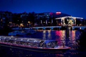 Best Amsterdam Evening Canal Cruise Tour Tickets