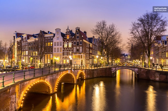 Evening Canal Cruise Amsterdam Tickets Deals 2020 Tripindicator Evening Canal Cruise Amsterdam Tickets Deals 2020 Tripindicator