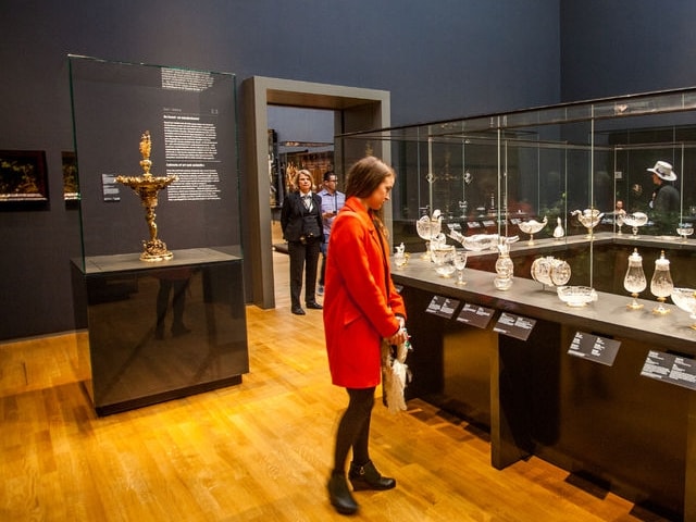Rijksmuseum Ticket Skip-the-Line Tickets