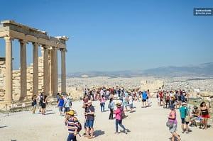 Best Acropolis Walking Tour Tickets