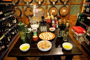 Taste Of Athens Food Walking Tour 3-Hour Tickets