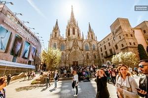 Best of Barcelona Tour Tickets