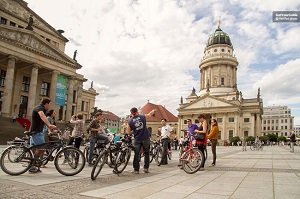 Berlin Bike Tour Tickets