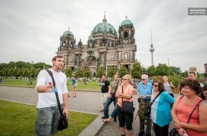 Berlin Highlights and Hidden Sites Historical Tour Tickets