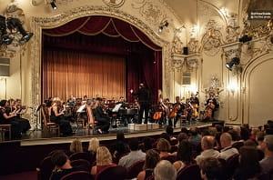 Budapest Gala Concert + Dinner & Cruise Tickets