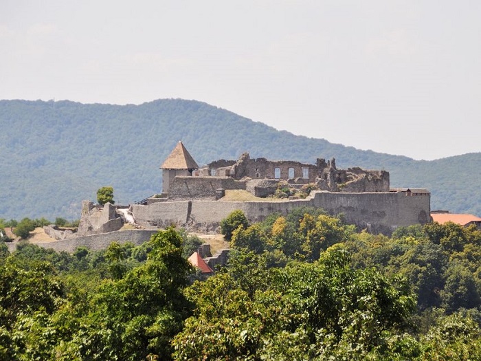 Danube Bend Tour from Budapest Day Trip with Lunch Tickets