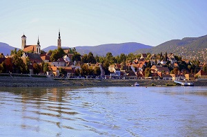 Budapest to Szentendre Cruise Day Trip Tickets
