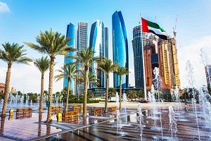 Abu Dhabi Day Sightseeing Tour from Dubai Tickets
