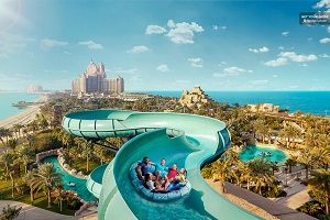 Aquaventure Tickets Tickets