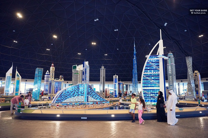 Legoland Dubai Tickets Tickets