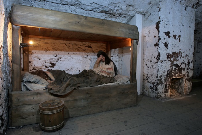 Mary King