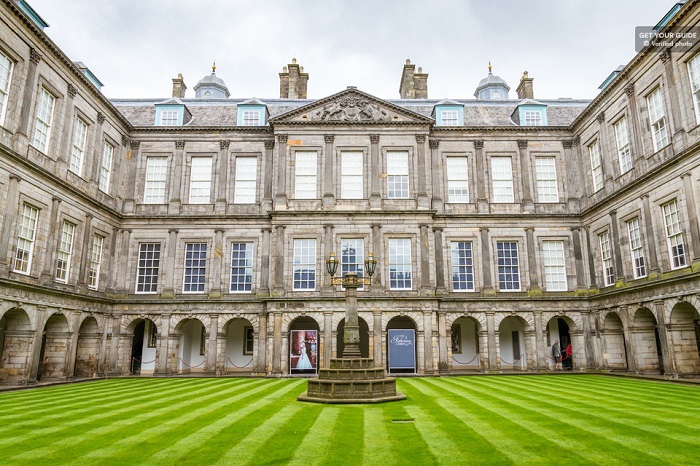 Royal Edinburgh 48-Hour Attractions Ticket Tickets