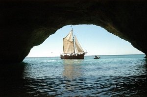 Pirate Ship Cruise along the Algarve Coast Tickets