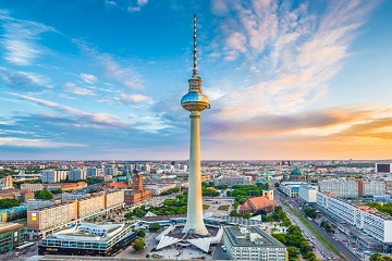 TV Tower Berlin Tickets Skip the line