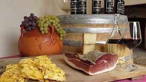 Cooking Class and Lunch at a Tuscan Farmhouse Tickets