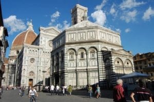  Uffizi Museum and Florence Walking Tour Tickets