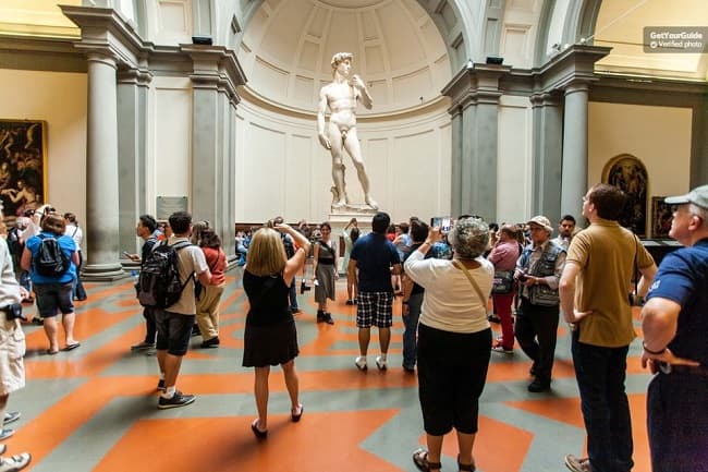Michelangelo