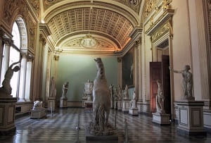 Private Guided Uffizi Gallery Tour Tickets