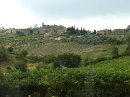 Siena and San Gimignano Small Group Tour with Lunch from Florence Tickets