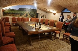 Wine Tasting and Dinner at a Private Tuscan Villa from Florence Tickets
