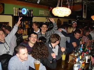 Frankfurt Night Pub Crawl through Alt-Sachsenhausen Tickets