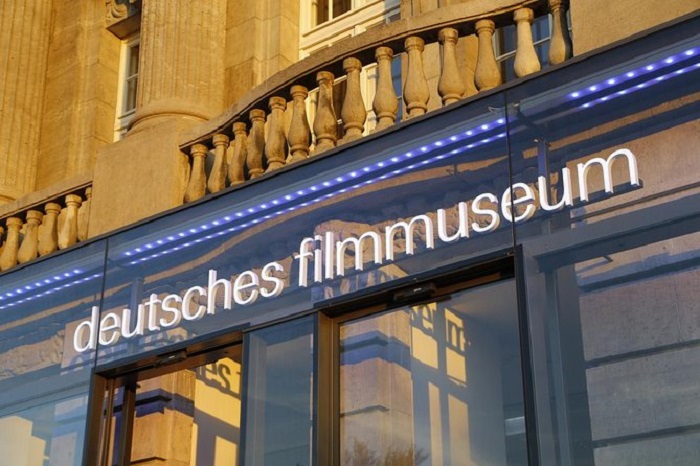 German Film Museum Frankfurt Tickets