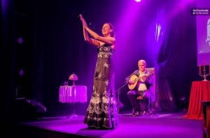 Best Live Fado Show in Lisbon: Fado in Chiado Tickets