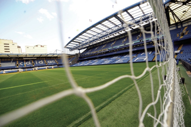 Chelsea Footbal Club Stadium and Museum Tickets