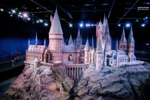 Warner Bros. Tour with Transfer : Harry Potter Tickets