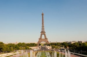 Luxury Paris Day Trip from London Tickets