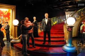 Madame Tussauds London and Star Wars Experience  Tickets Tickets