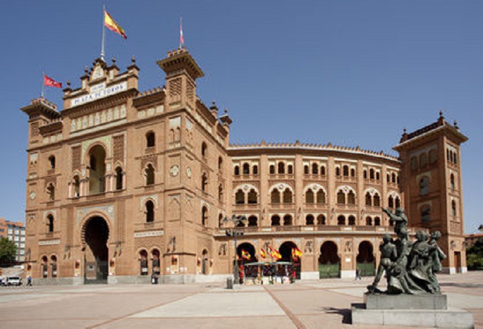 Madrid: The Spanish Inquisition Walking Tour Tickets