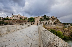 Toledo & Segovia Tour from Madrid Tickets
