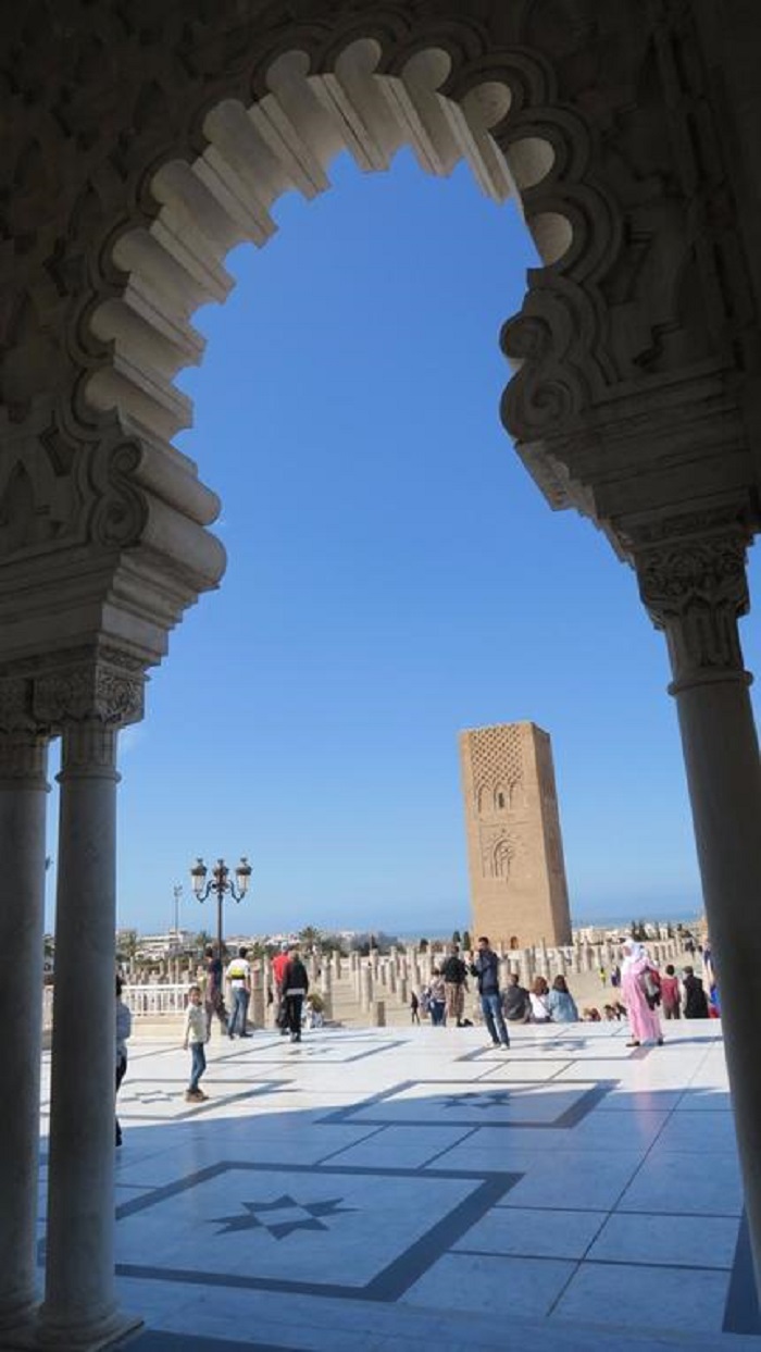 5-Day Morocco Tour from Malaga: Casablanca, Marrakech, Meknes, Fez and Rabat Tickets