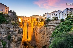 Costa del Sol Day trip to Ronda Tour  Tickets