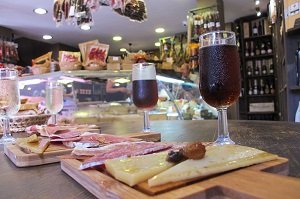 Malaga Evening Wine and Tapas Tour Tickets