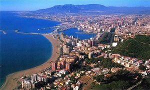 Malaga: Roman Theater and Alcazaba Guided Tour Tickets