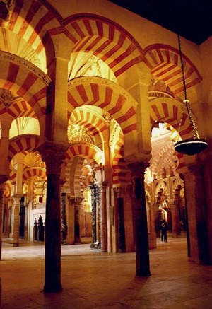 Malaga to Cordoba Day Trip Tickets