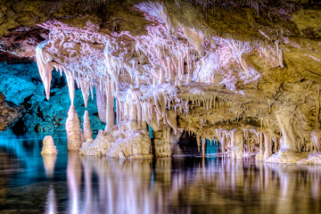 Cuevas Dels Hams Tour Mallorca