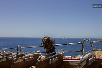 Malta: Hop-On Hop-Off Bus Tours