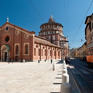 Last Supper Skip-the-Line and Best of Milan Tour Tickets