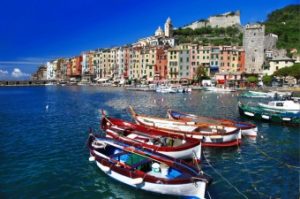 Cinque Terre Day Trip from Milan Tickets