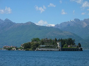 From Milan: Stresa, Alps & Lake Maggiore Half Day Tour Tickets