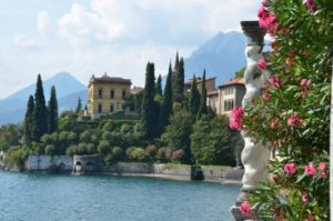 Lake Como Day Trip from Milan Tickets