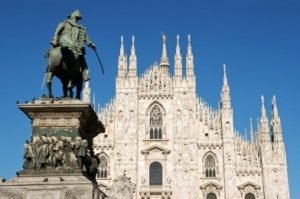 Milan History and The Last Supper Tour Half-Day Tickets