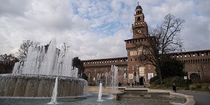 Milan Last Supper, Sforza Castle & Duomo Guided Tour Tickets