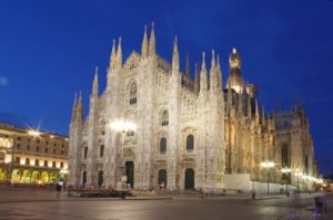  Milan Duomo Tour with Rooftop Access Tickets