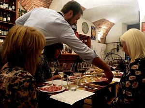 Milan Wine Tasting Experience Tickets