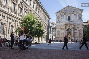 The Bike Tour of Milan Tickets