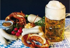 Bavarian Beer and Food Evening Tour from Munich Tickets